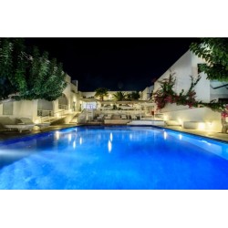 RK Beach Hotel