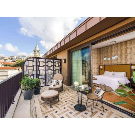 Galata Hotel Istanbul - MGallery by Sofitel