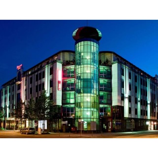 Dorint Hotel Leipzig