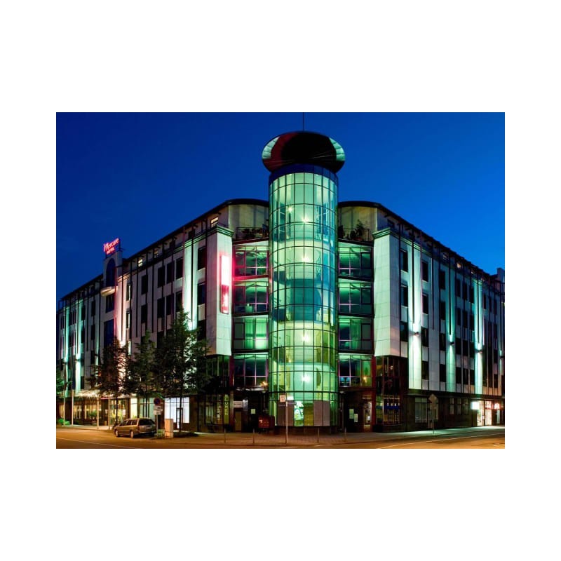 Dorint Hotel Leipzig