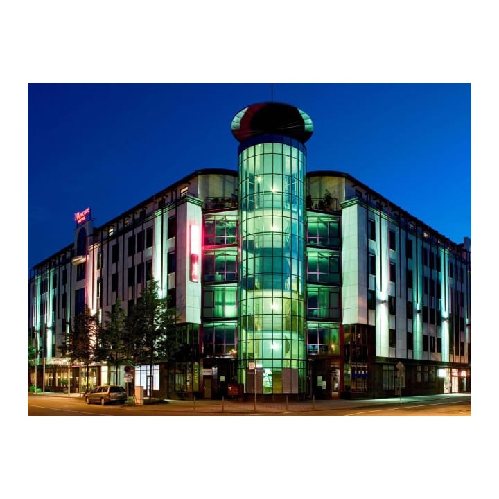 Dorint Hotel Leipzig