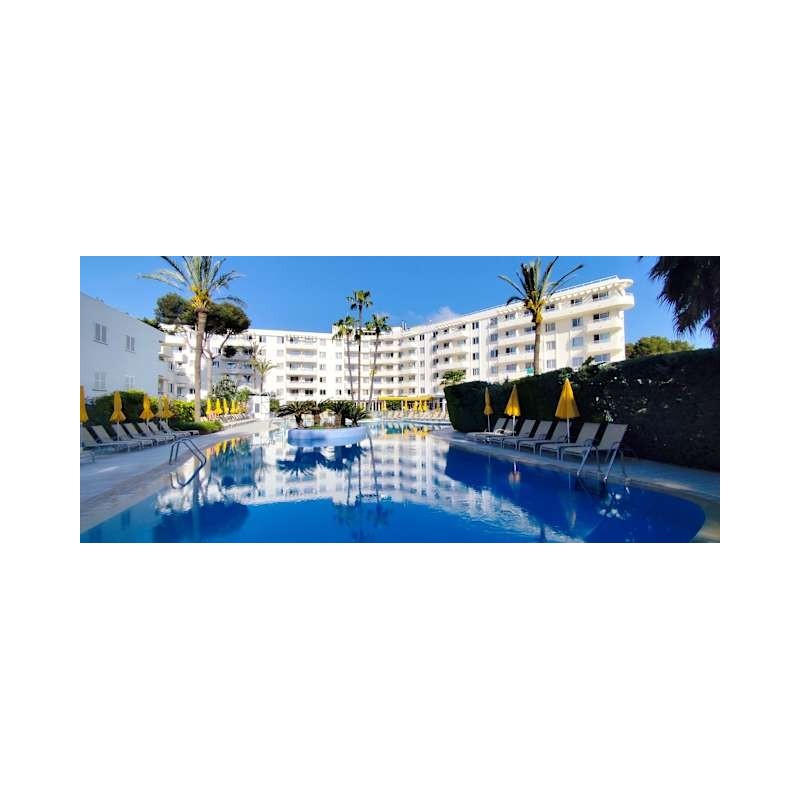 Aparthotel Ivory Playa