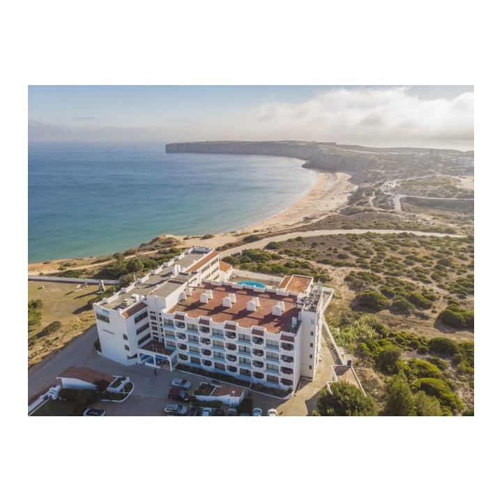 Aparthotel Navigator