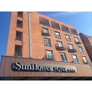 Hotel Sunflower