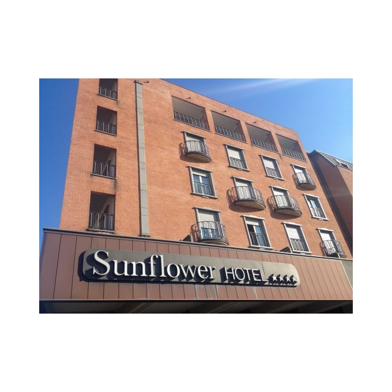 Hotel Sunflower