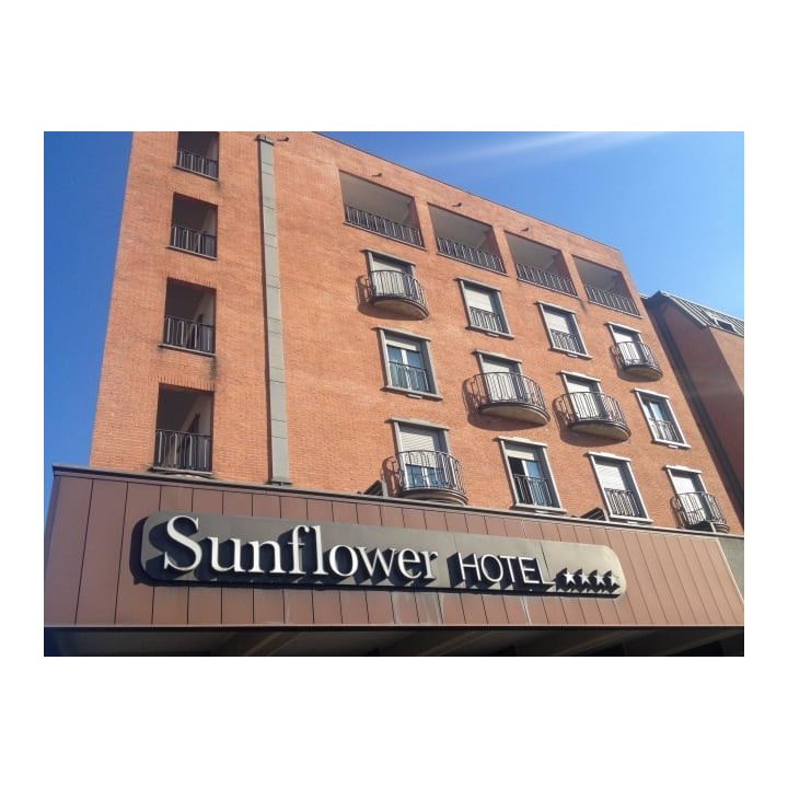 Hotel Sunflower