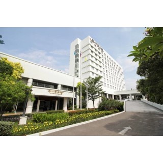 The Imperial Hotel & Convention Centre Korat