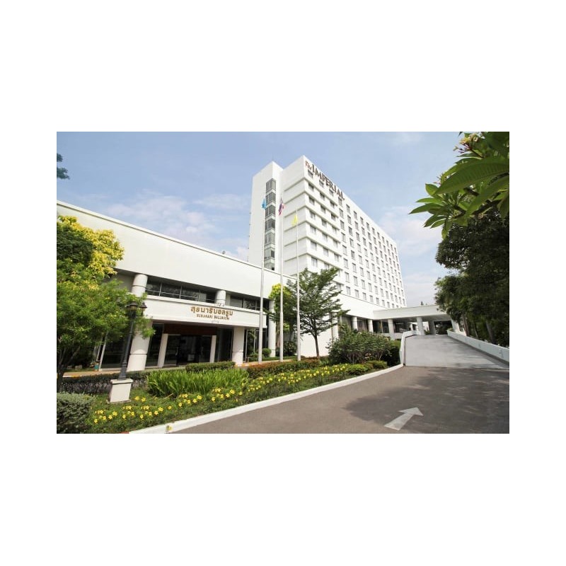The Imperial Hotel & Convention Centre Korat