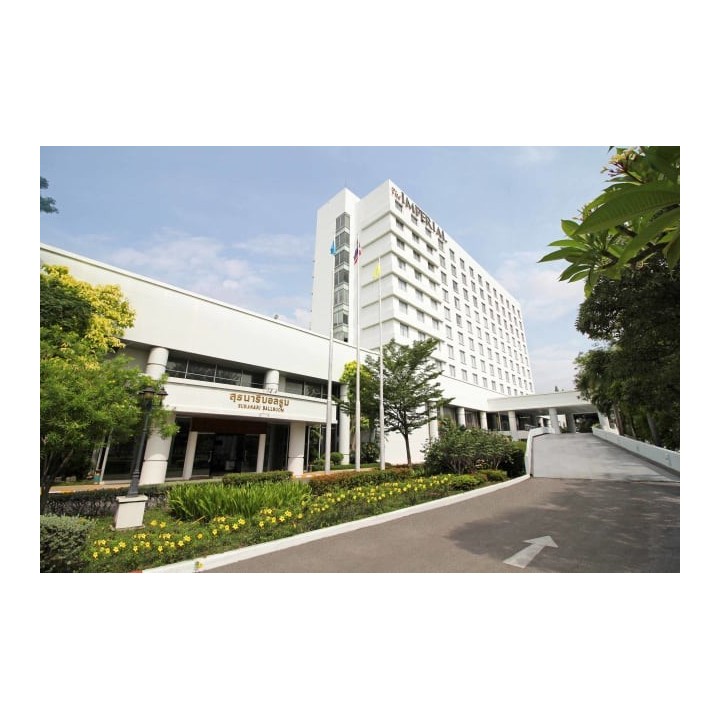 The Imperial Hotel & Convention Centre Korat
