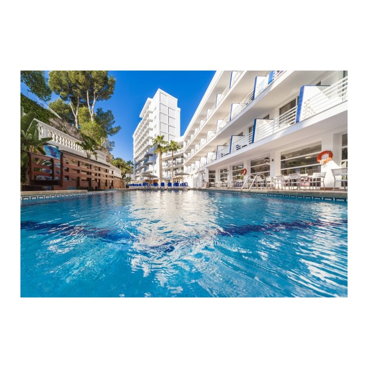 Globales Palmanova Palace