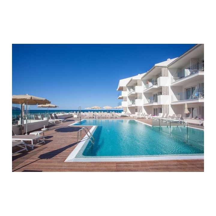 Grupotel Picafort Beach