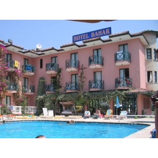 Hotel Bahar