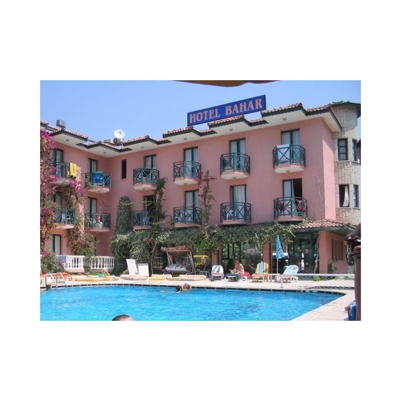 Hotel Bahar