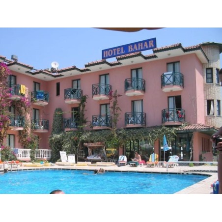 Hotel Bahar