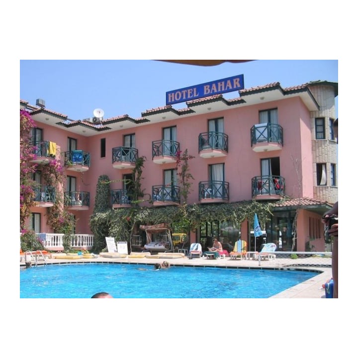 Hotel Bahar