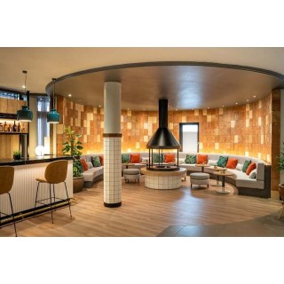 Hotel München City Center affiliated by Meliá