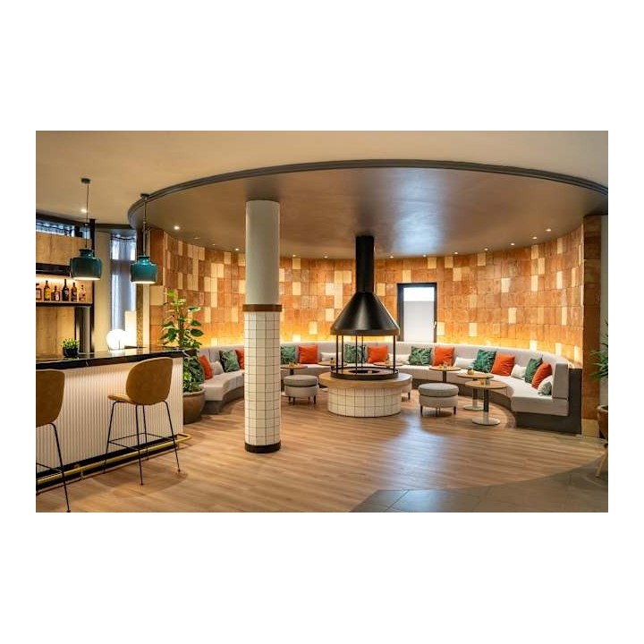 Hotel München City Center affiliated by Meliá