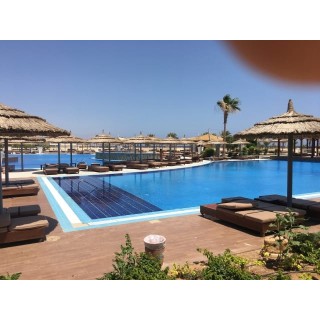 Coral Sea Sensatori Resort