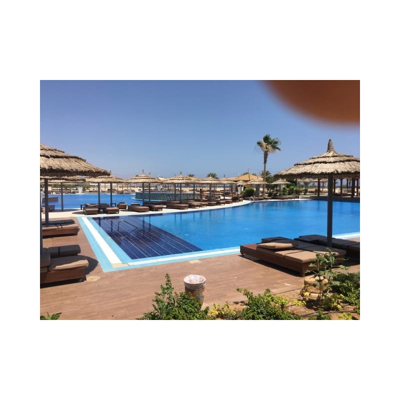 Coral Sea Sensatori Resort