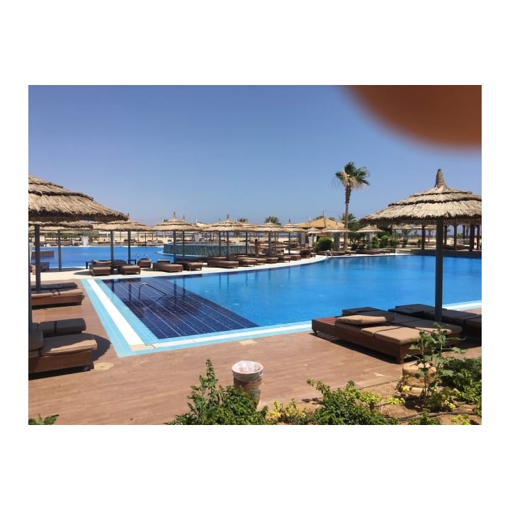 Coral Sea Sensatori Resort