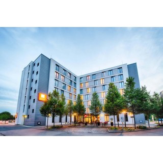 Leonardo Hotel Dresden Altstadt