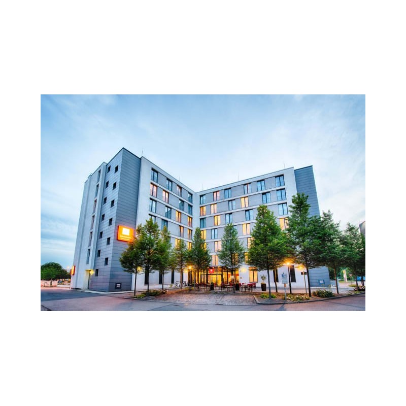 Leonardo Hotel Dresden Altstadt