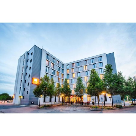 Leonardo Hotel Dresden Altstadt