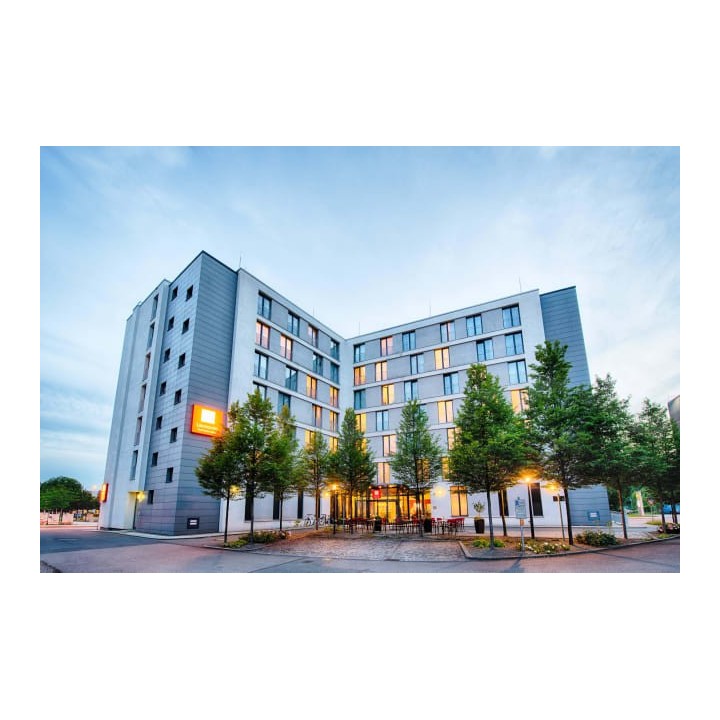 Leonardo Hotel Dresden Altstadt