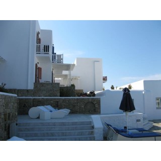 Petasos Beach Resort & Spa