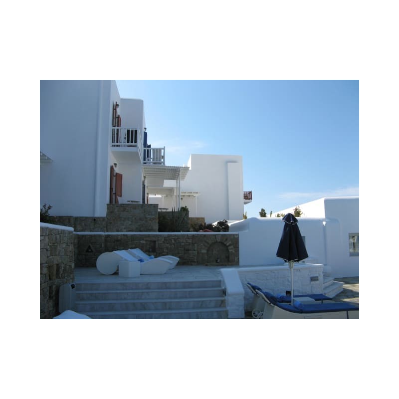 Petasos Beach Resort & Spa