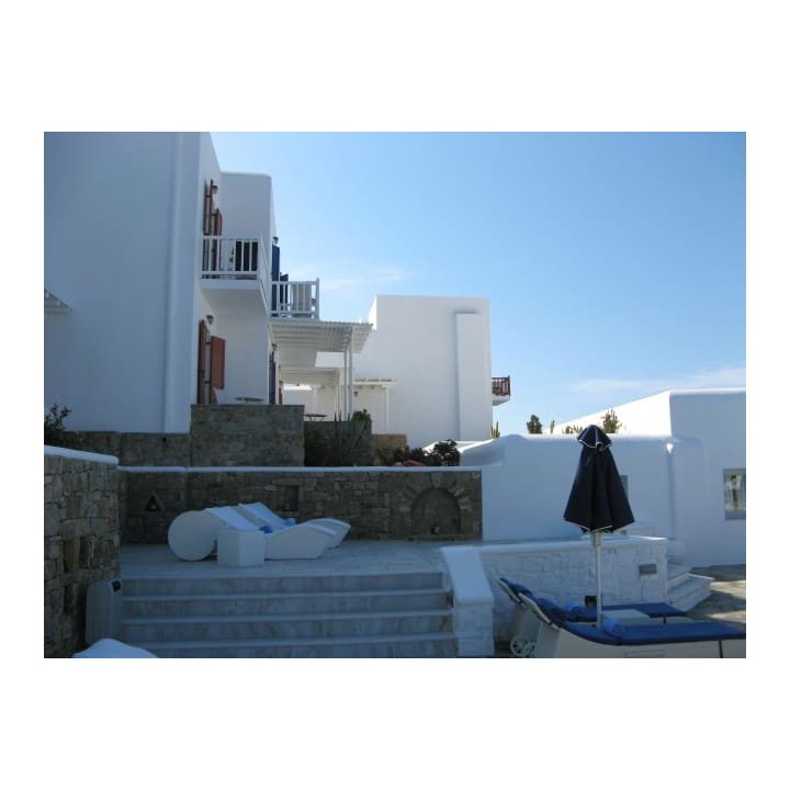 Petasos Beach Resort & Spa