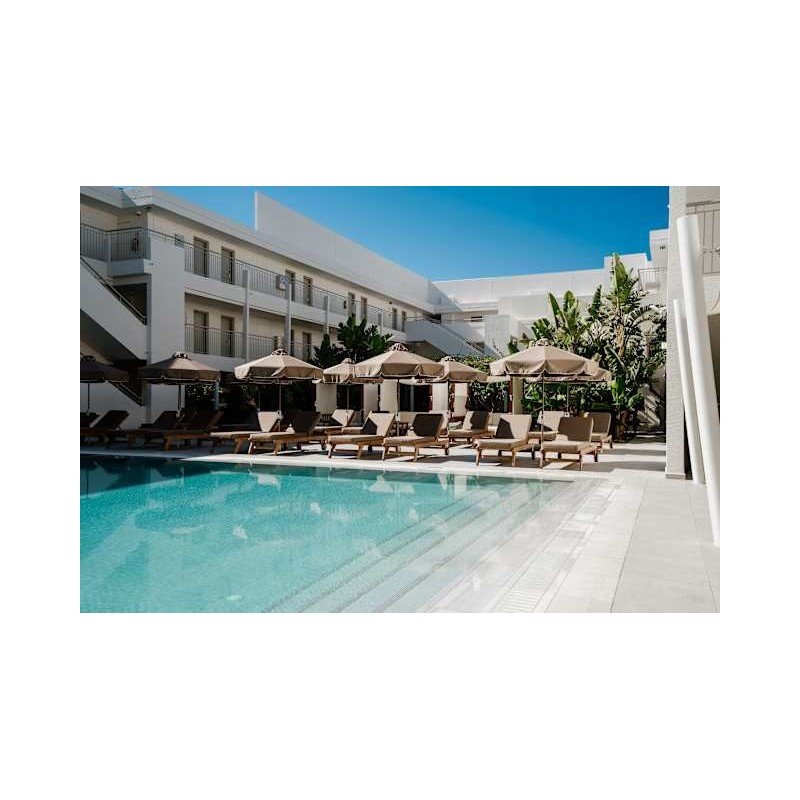 Hotel Nissi Park