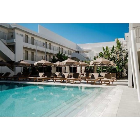 Hotel Nissi Park