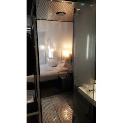 Hotel AC Atocha