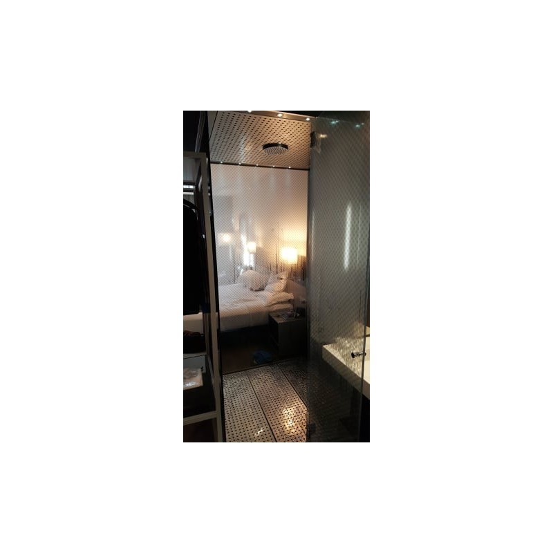 Hotel AC Atocha