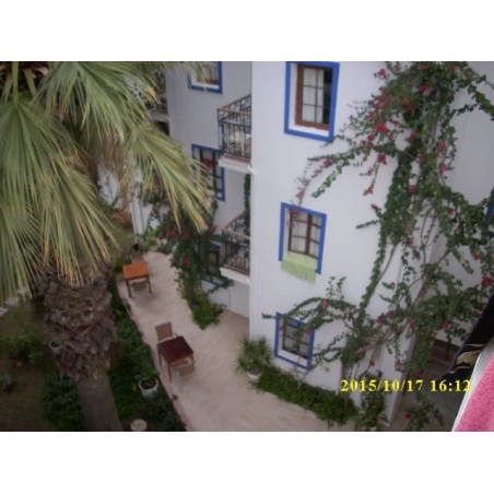 Sami Beach Hotel