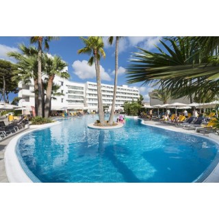 allsun Hotel Eden Alcudia