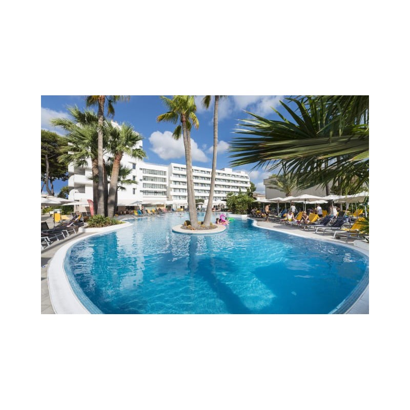 allsun Hotel Eden Alcudia
