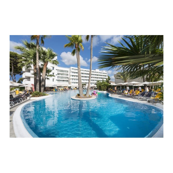 allsun Hotel Eden Alcudia