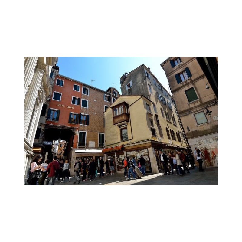 Hotel Orion
