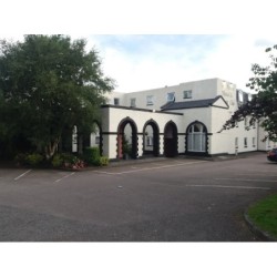 Hotel Ben Nevis And Leisure