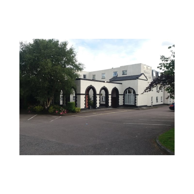 Hotel Ben Nevis And Leisure