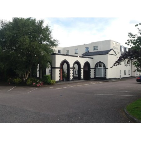 Hotel Ben Nevis And Leisure