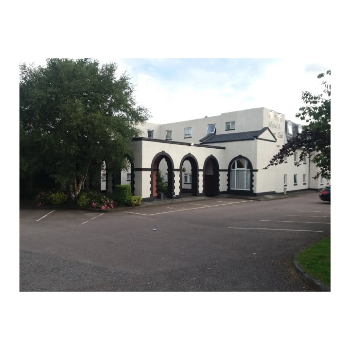 Hotel Ben Nevis And Leisure