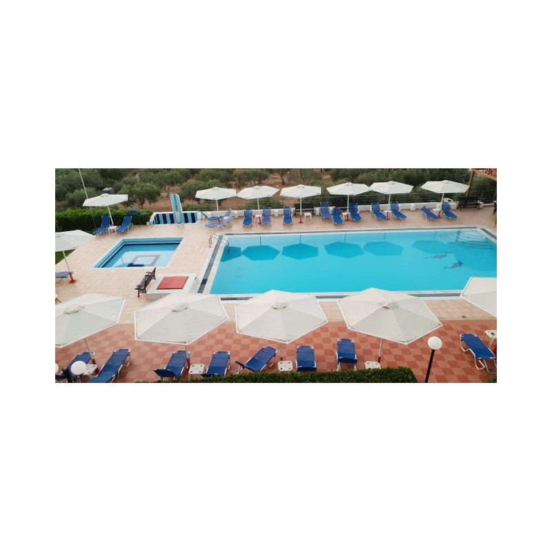 Hotel Cretan Garden