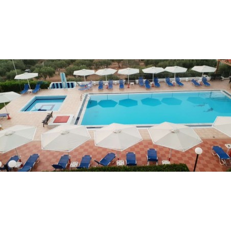 Hotel Cretan Garden