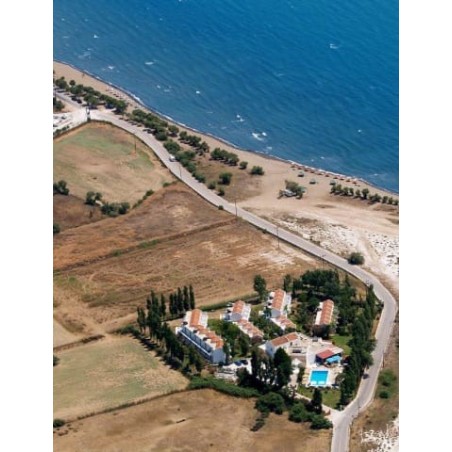 Hotel Aegeon