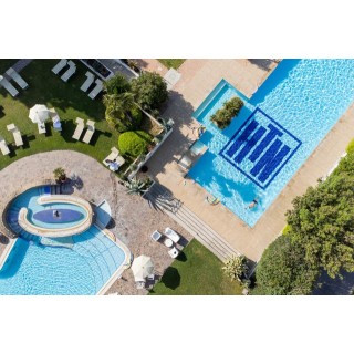 Hotel Terme Delle Nazioni