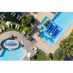 Hotel Terme Delle Nazioni