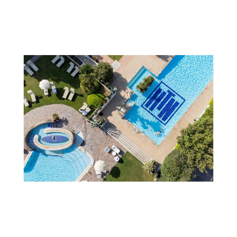 Hotel Terme Delle Nazioni